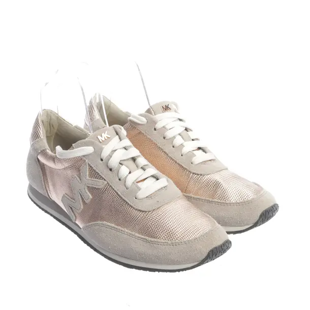 Sneaker in Rosa, , Michael Kors