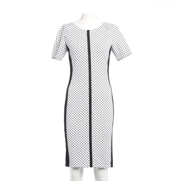 Dress in Black, Polyamide, Marc Cain