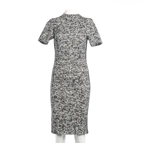Dress in Black, Polyamide, Marc Cain