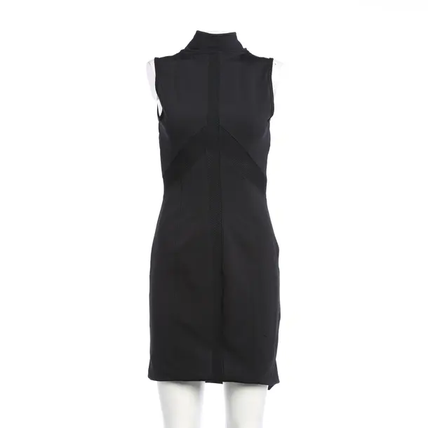 Dress in Black, Polyamide, Marc Cain Sports