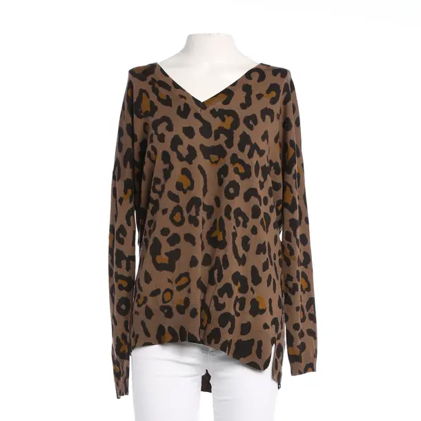 Maglione, in Multicolore, Lana, Alludere