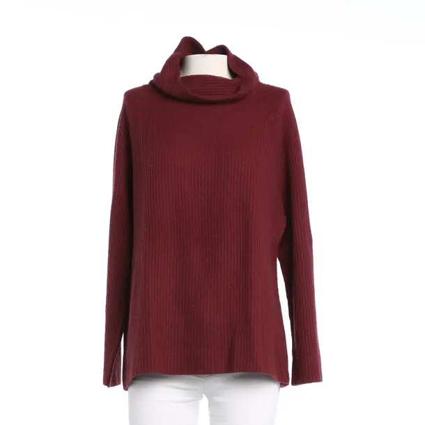 Maglia in cachemire, in Marrone, Cachemire, S.Marlon