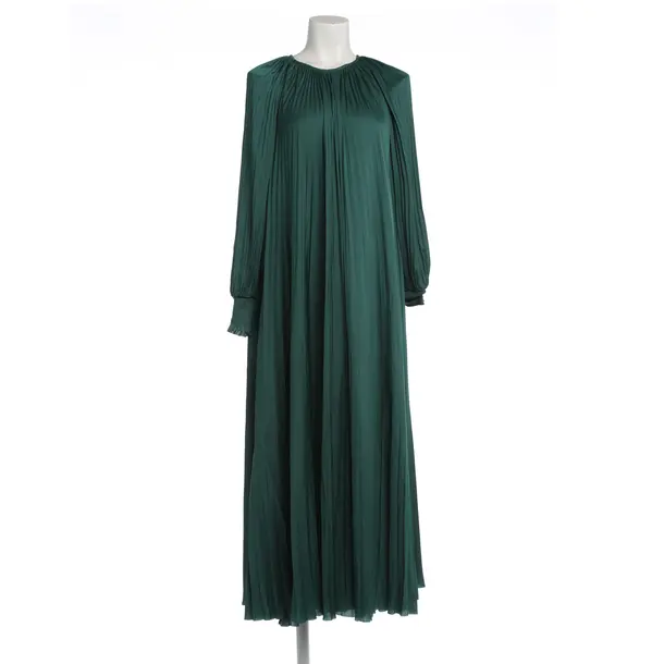 Abito, in Verde, Poliestere, Ulla Johnson