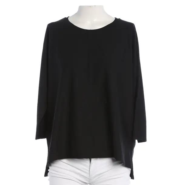 Blouse, in Black, Lyocell, Drykorn