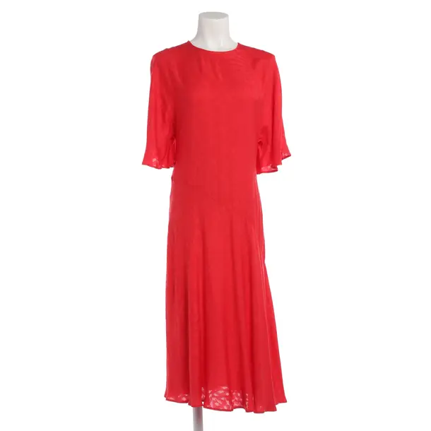 Cocktailkleid in Rot, Viskose, Lala Berlin
