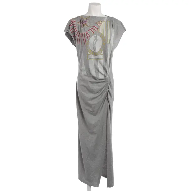 Dress in Gray, Cotton, Isabel Marant Étoile