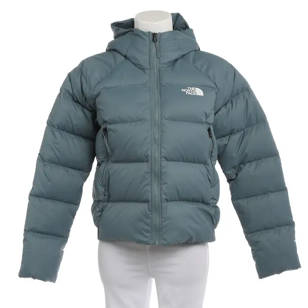 Übergangsjacke in Blau, Polyamid, The North Face