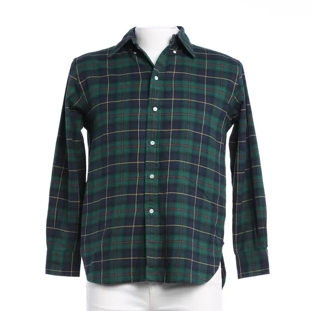 Shirt in Multicolored, Cotton, Polo Ralph Lauren