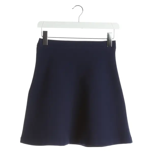 Rock, in Navy, Polyester, Sandro