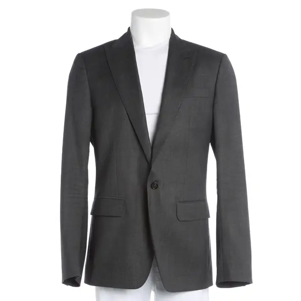 Sakko, in Grau, Wolle, Dsquared