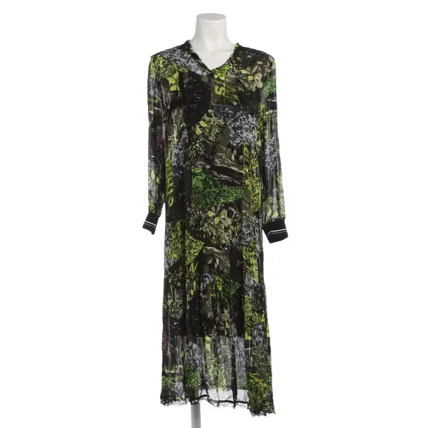 Kleid in Grün, Viskose, Marc Cain Sports