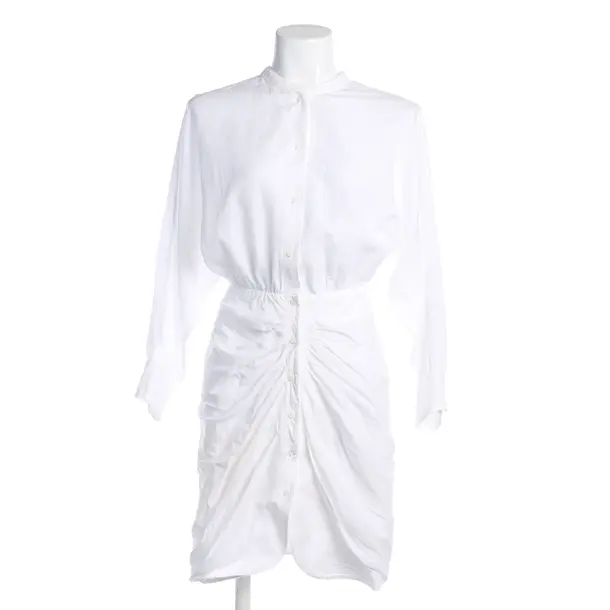 Abito, in Bianco, Lyocell, Dorothee Schumacher