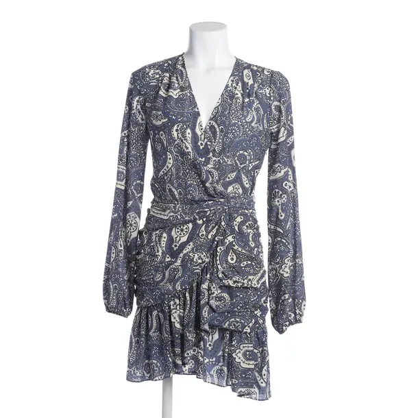 Kleid, in Cream, Seide, Veronica Beard