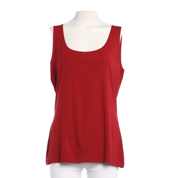 Top in Rot, Modal, Wolford