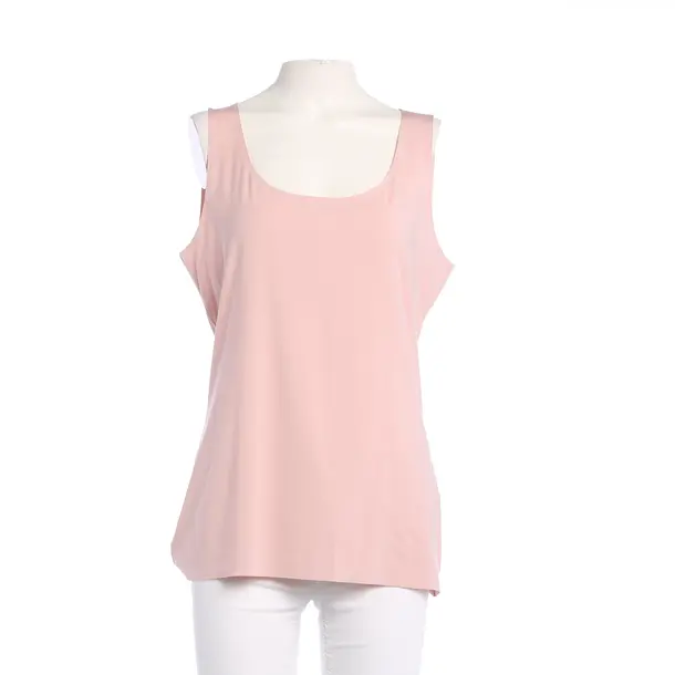 Top in Rosa, Modal, Wolford