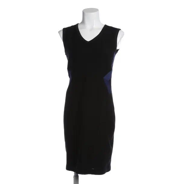 Dress in Black, Wool, Marc Cain Sports