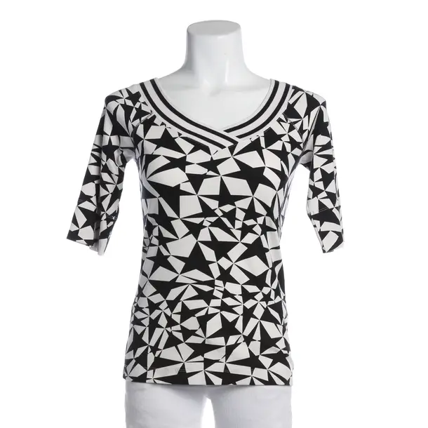 Shirt in Multicolored, Cotton, Marc Cain Sports