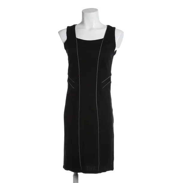 Dress in Black, Cotton, Marc Cain Sports