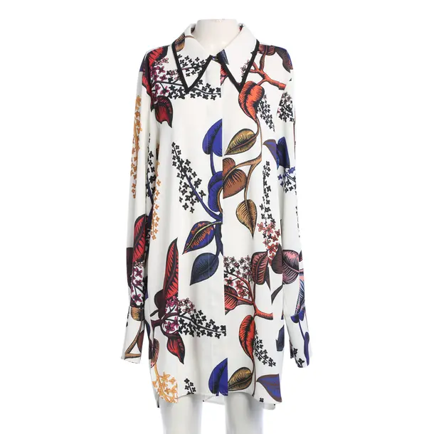 Stine Goya Bluse M Weiß - Weiß - Damen - Pre-Loved Designer Fashion - Stine Goya Second Hand Designer Shop