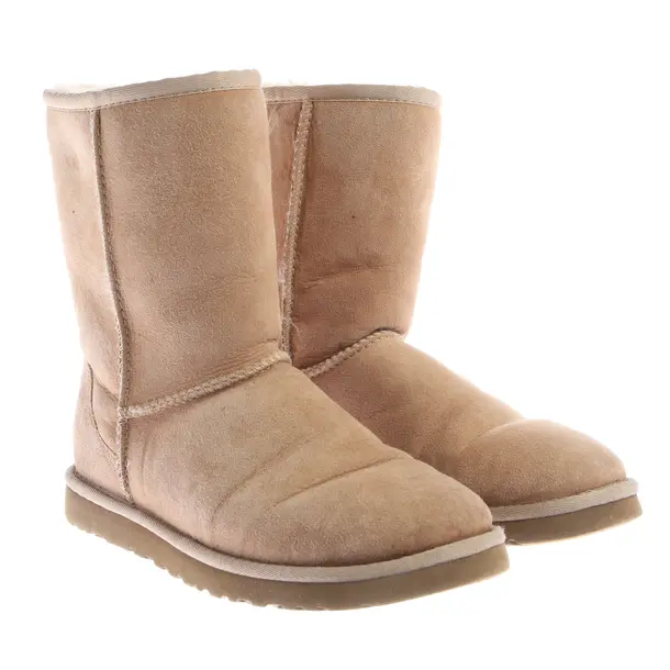 Winterboots in Weiß, , UGG Australia