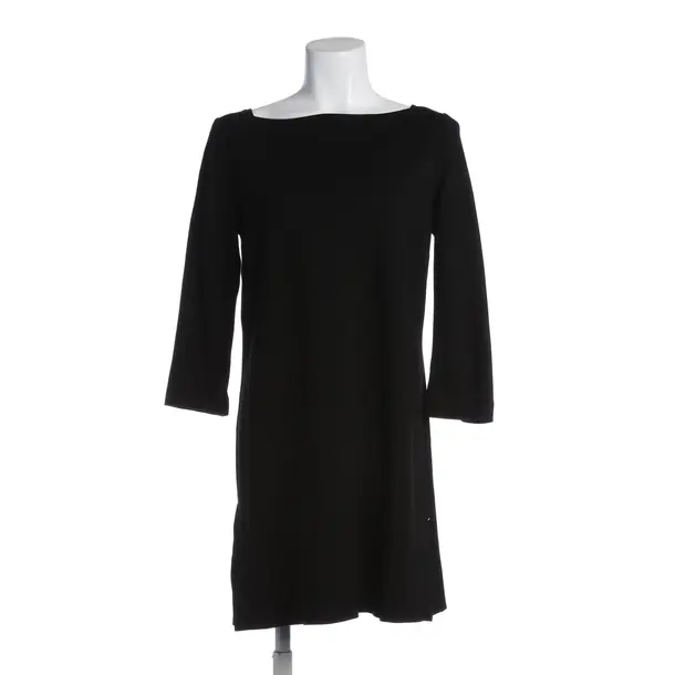 Dress in Black, Viscose, Marc Cain