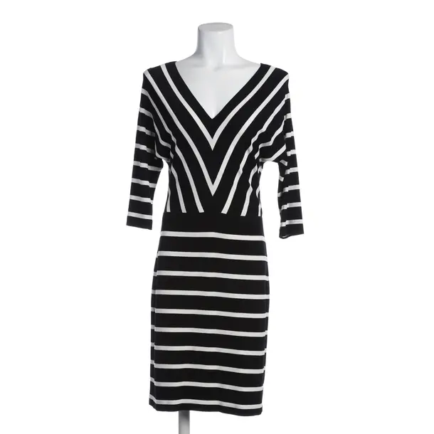 Kleid, in Schwarz, Viskose, Marc Cain