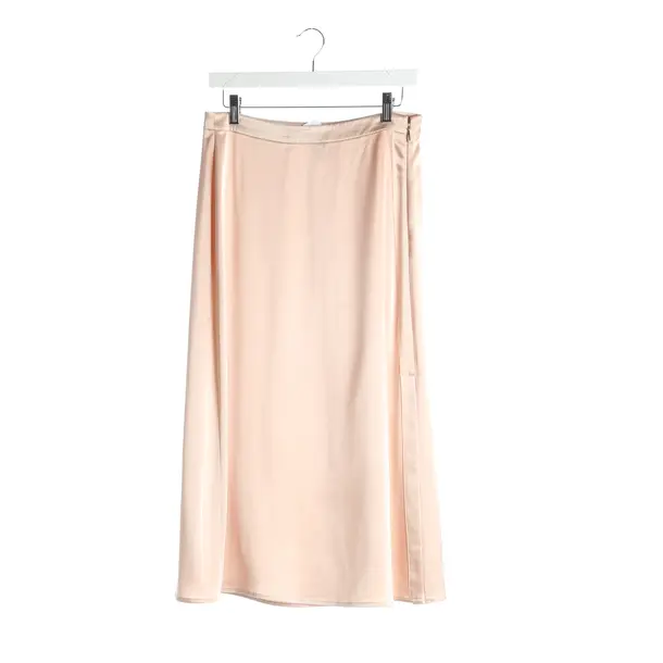 Skirt, in Nude, Triacetate, Marc Cain