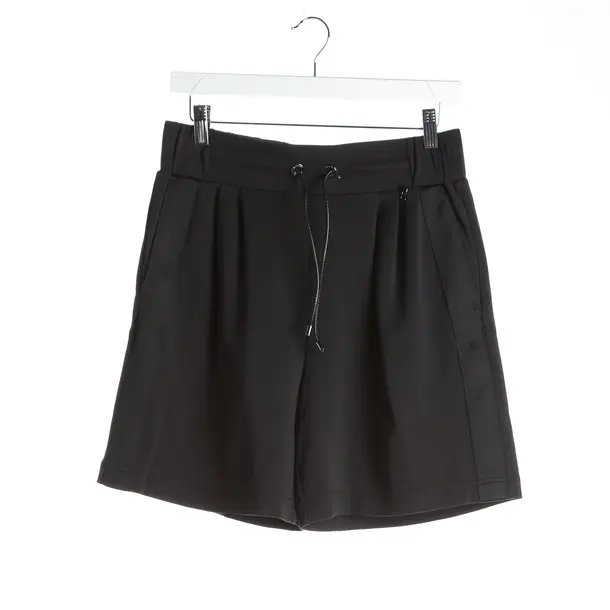 Bermuda Shorts in Black, Cotton, Bogner