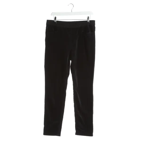 Pantaloni, in Nero, Cotone, Marc Cain