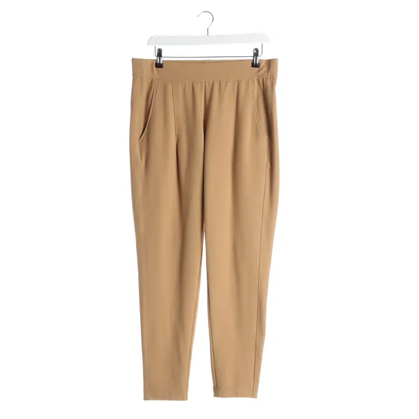 Pantaloni, in Marrone chiaro, Poliestere, Raffaello Rossi