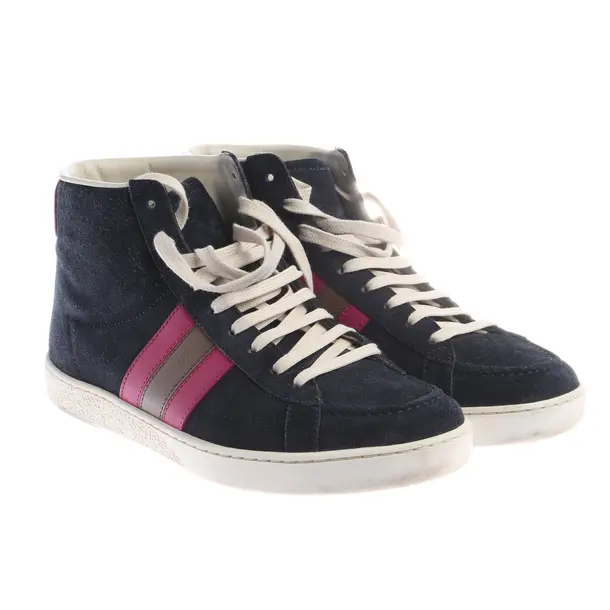 High-Top Sneaker, in Mehrfarbig, Gucci