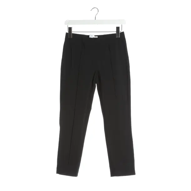 Pantaloni, in Nero, Poliammide, Seducente