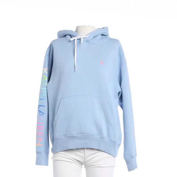 Felpa con cappuccio, in Multicolore, Cotone, Polo Ralph Lauren