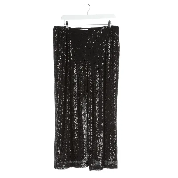 Hose, in Schwarz, Viskose, IVI collection