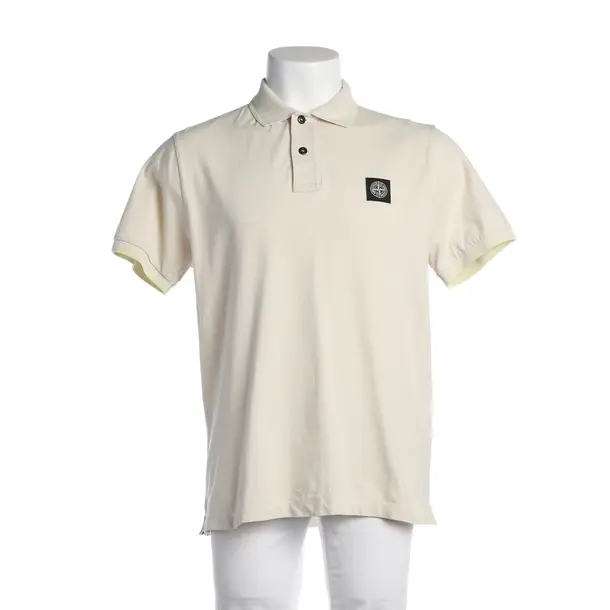 Polo, in Crema, Cotone, Isola di pietra