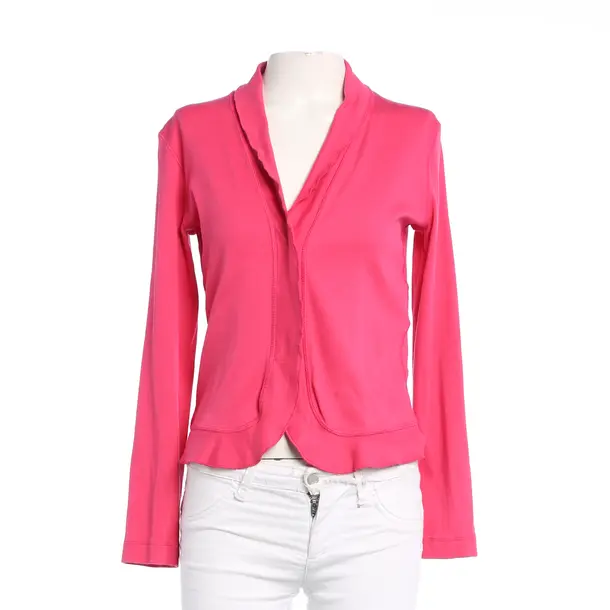 Camicetta, in Lampone, Cotone, Marc Cain Sport