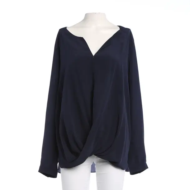 Camicetta, in Marina Militare, Seta, Riani