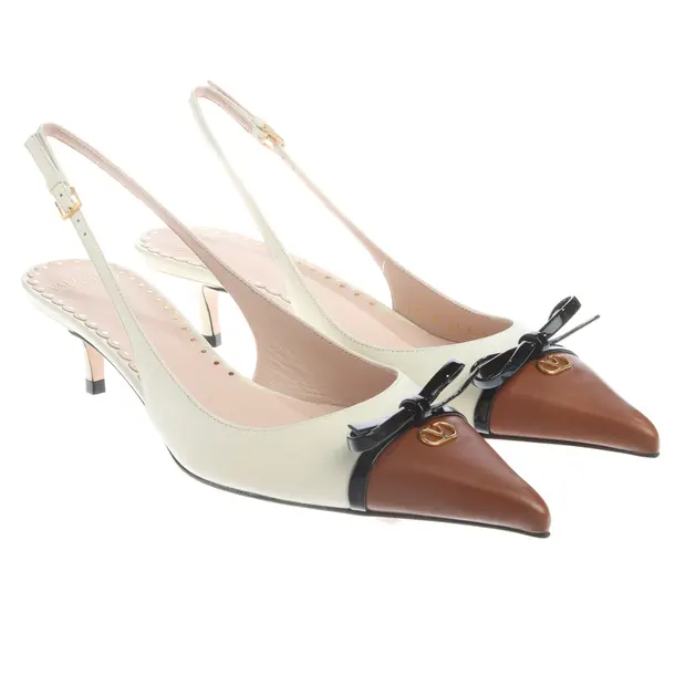 Sandali, in Marrone, Valentino