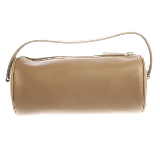 Handbag, in Light Brown, Leather, The Row