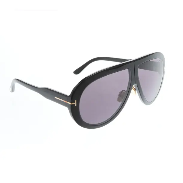 Occhiali da sole, in Nero, Plastica, Tom Ford