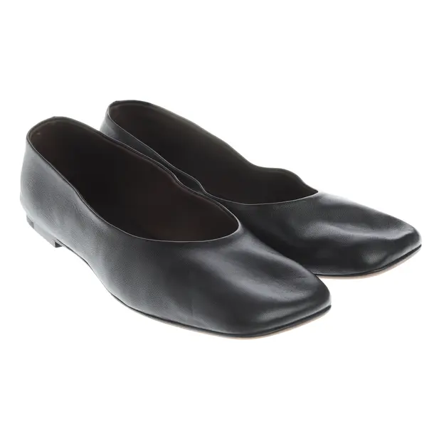 Ballerinas, in Schwarz, The Row