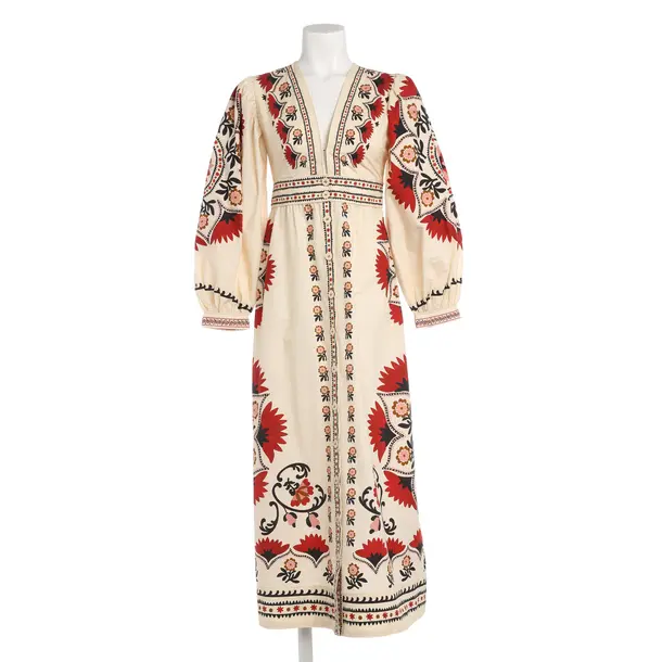 Abito, in Multicolore, Cotone, Fattoria Rio