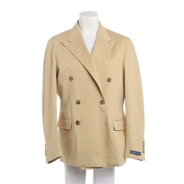 Giacca, in Marrone chiaro, Cotone, Polo Ralph Lauren