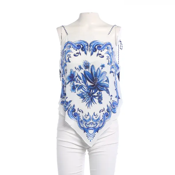 In alto, in Bianco, Viscosa, Fattoria Rio