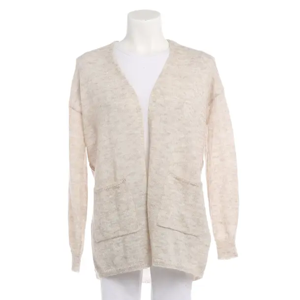 Cardigan, in Beige, Polyimide, Max Mara