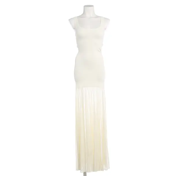 Abito, in Beige, Viscosa, Totême