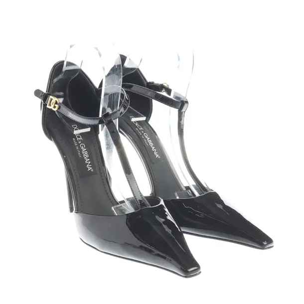 Pumps, in Black, Dolce & Gabbana