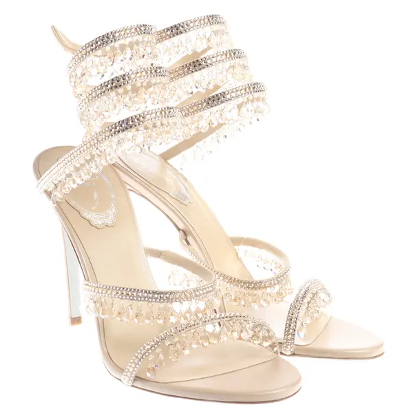 Sandaletten, in Mehrfarbig, René Caovilla