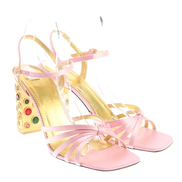 Sandaletten, in Mehrfarbig, Valentino