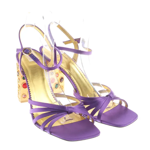 Sandali, in Multicolore, Valentino